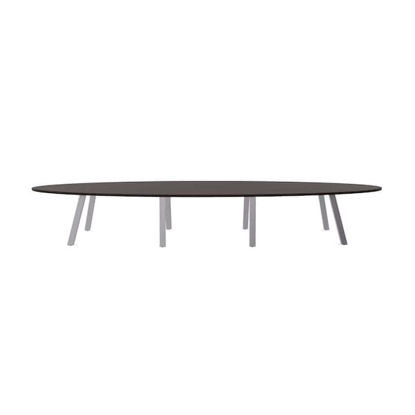 Special T AIM XL CONF TABLE 42IN DX168IN AIM-XL-42168-OV - main
